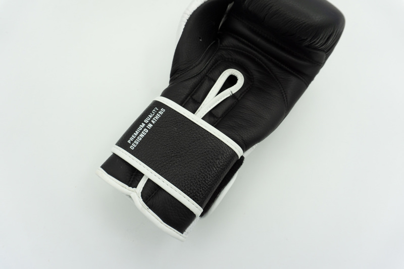 Chosen Premium SHIELD Boxing Gloves-black